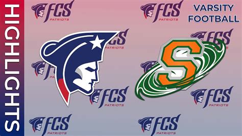 fcs patriots|fcs athletics.